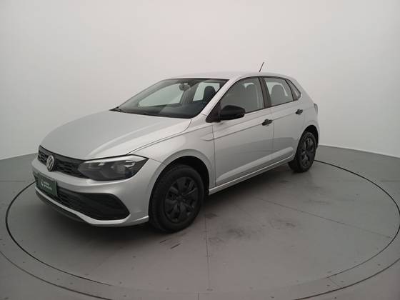 VOLKSWAGEN POLO 1.0 MPI TRACK MANUAL